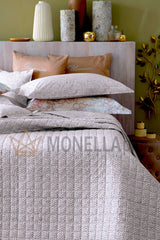 غطاء سرير فردي / مزدوج مالù بلومارين