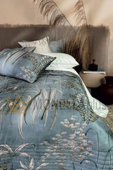 Tagesdeck Doppelbett Baobab Svad Dondi
