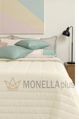 Prošívaný přehoz Odeon manželský Svad Dondi