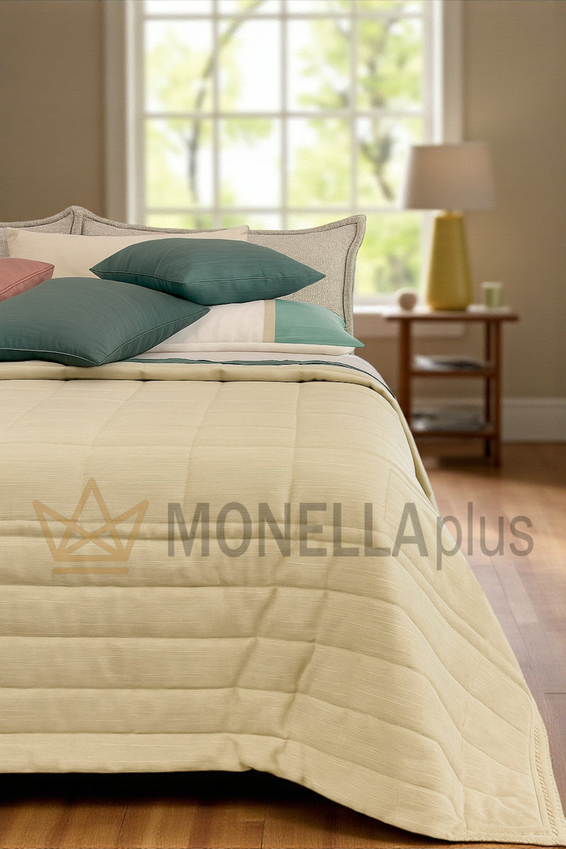 Prošívaný přehoz Odeon manželský Svad Dondi