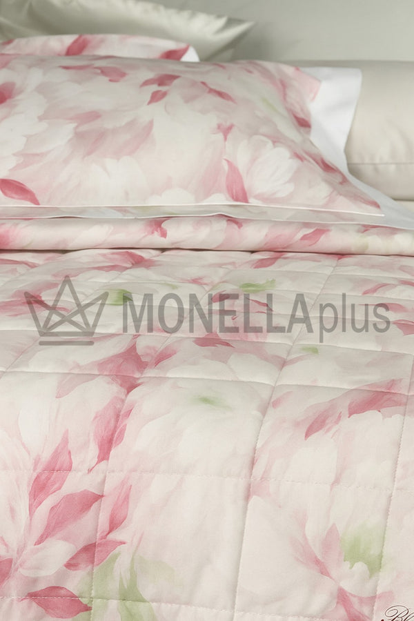 Steppbettüberwurf Doppelbett Adele Blumarine