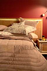 Двуспальное покрывало Respiro Blumarine