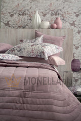 Двуспальное покрывало Respiro Blumarine