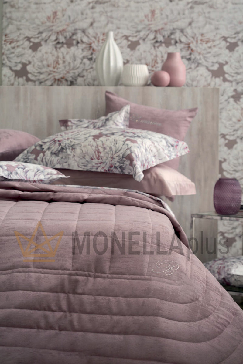 Двуспальное покрывало Respiro Blumarine