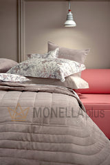 Двуспальное покрывало Respiro Blumarine