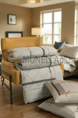 Ribot Borbonese Bedspread