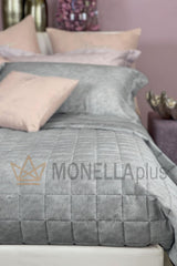 Copriletto Rigore matrimoniale Blumarine