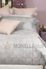 Copriletto Rigore matrimoniale Blumarine
