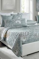 Покрывало для двуспальной кровати Sailor Blumarine