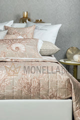 Покрывало для двуспальной кровати Sailor Blumarine