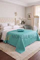 Povlečení Stile Blu manželské Blumarine