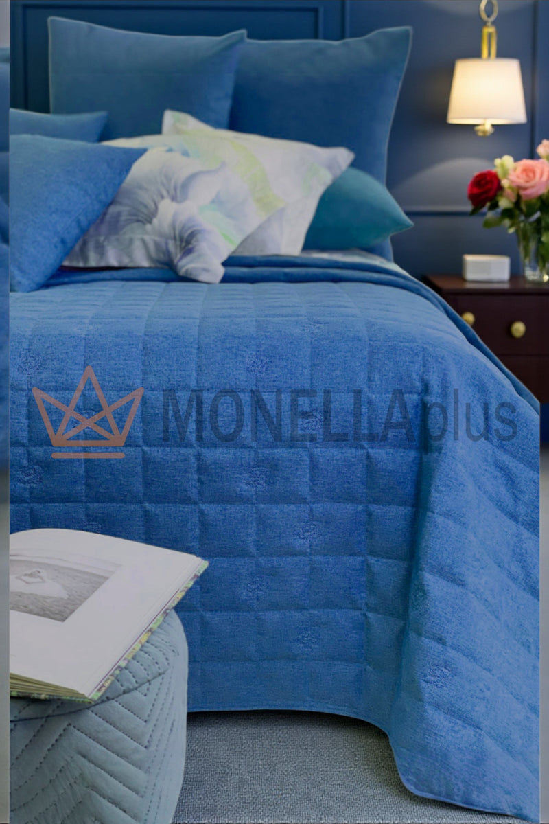 Κουβερλί Κυριακή διπλό Blumarine