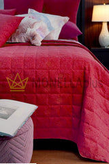 Κουβερλί Κυριακή διπλό Blumarine