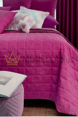 Κουβερλί Κυριακή διπλό Blumarine