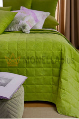 Κουβερλί Κυριακή διπλό Blumarine