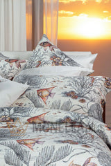 Κουβερλί Τροπικό διπλό Blumarine