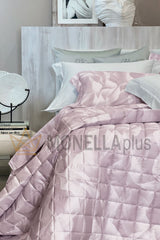 Cubrecama Very Vamp matrimonial Blumarine