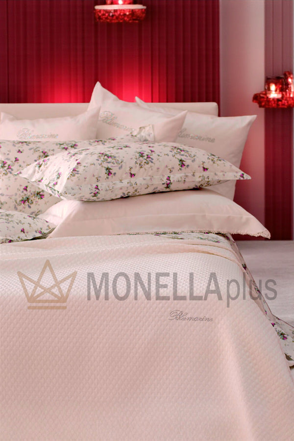 Copriletto Visione Blumarine