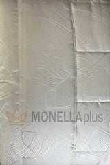 غطاء سرير جلام مزدوج بلومارين