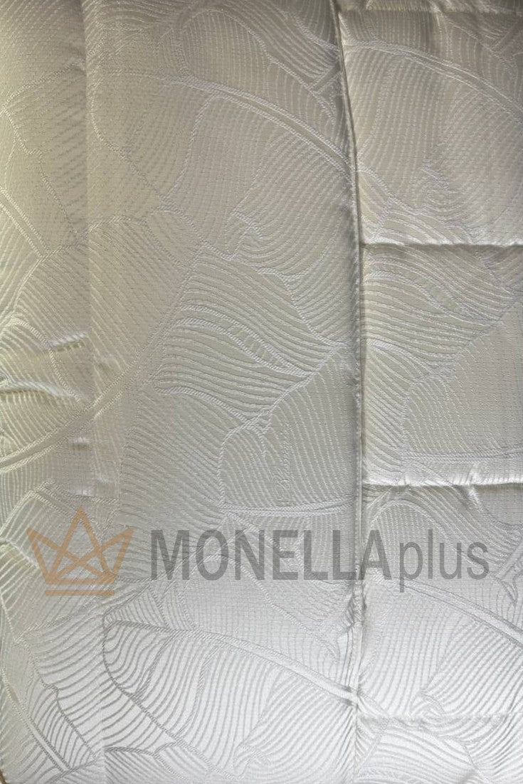 غطاء سرير جلام مزدوج بلومارين