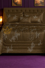 Přehoz na postel Kimberly manželský Blumarine