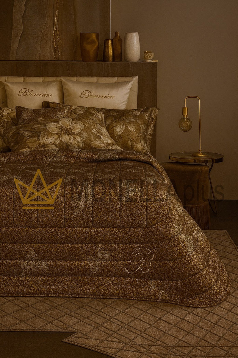 Přehoz na postel Kimberly manželský Blumarine