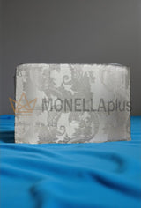 غطاء سرير مزدوج أناروزا بلومارين