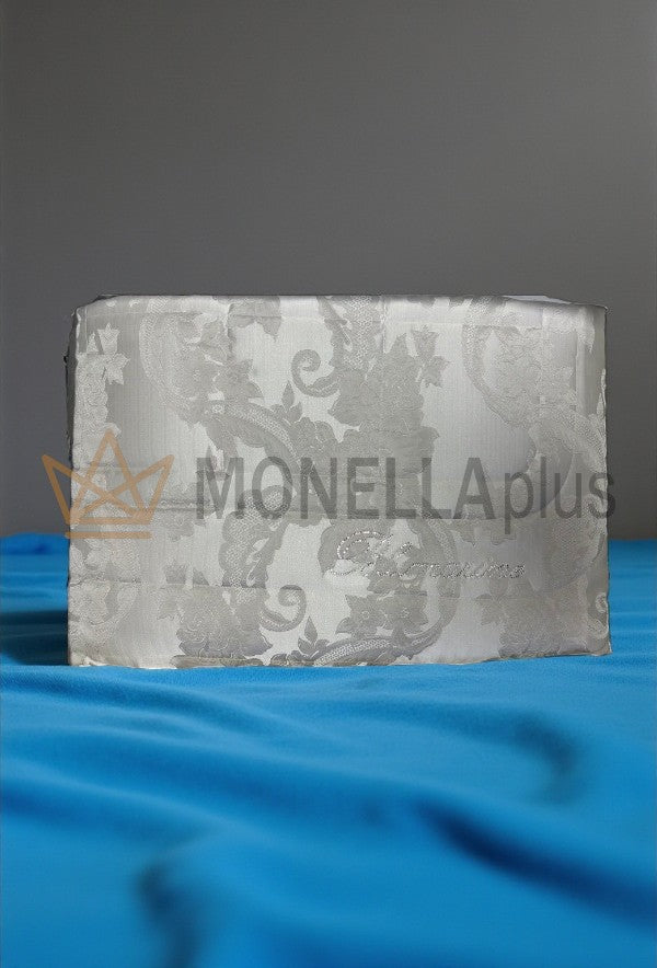 غطاء سرير مزدوج أناروزا بلومارين