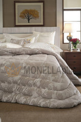 غطاء سرير مزدوج أناروزا بلومارين