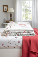 Couvre-lit matelassé double Cristin Blumarine