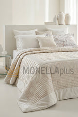 Покрывало стеганое Gemma двуспальное