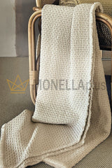 Copriletto liscio Cancun matrimoniale Svad Dondi