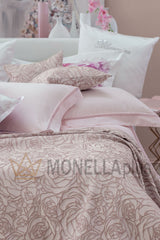 Couvre-lit lisse Dalida Blumarine