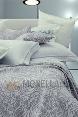 Couvre-lit lisse Dalida Blumarine