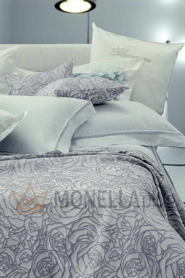 Copriletto liscio Dalida Blumarine