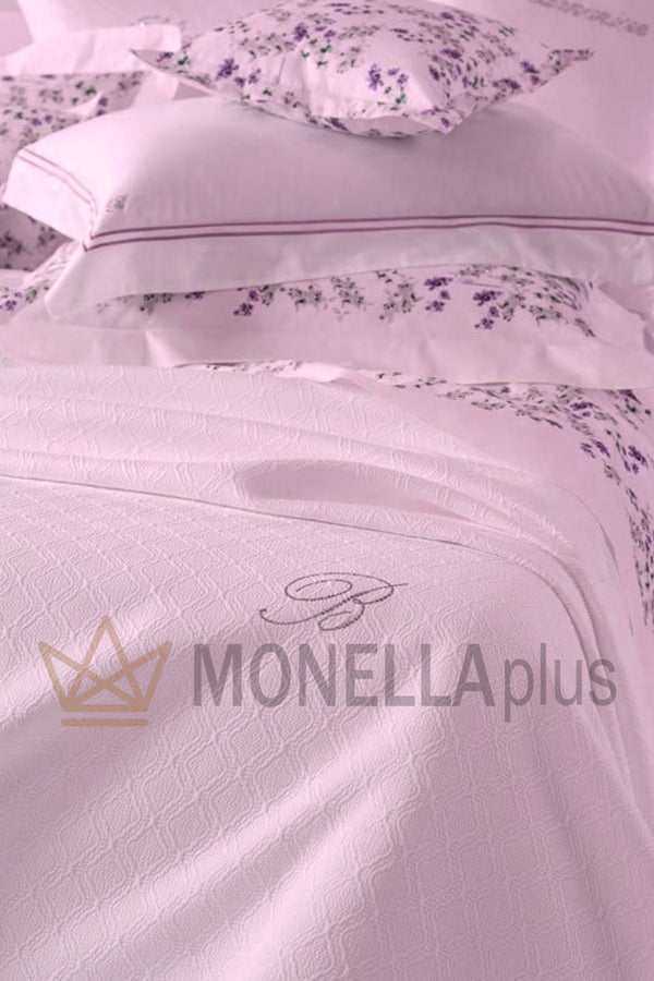 Copriletto liscio Delfina Blumarine