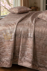 Smooth Double Bedspread Estetica Blumarine