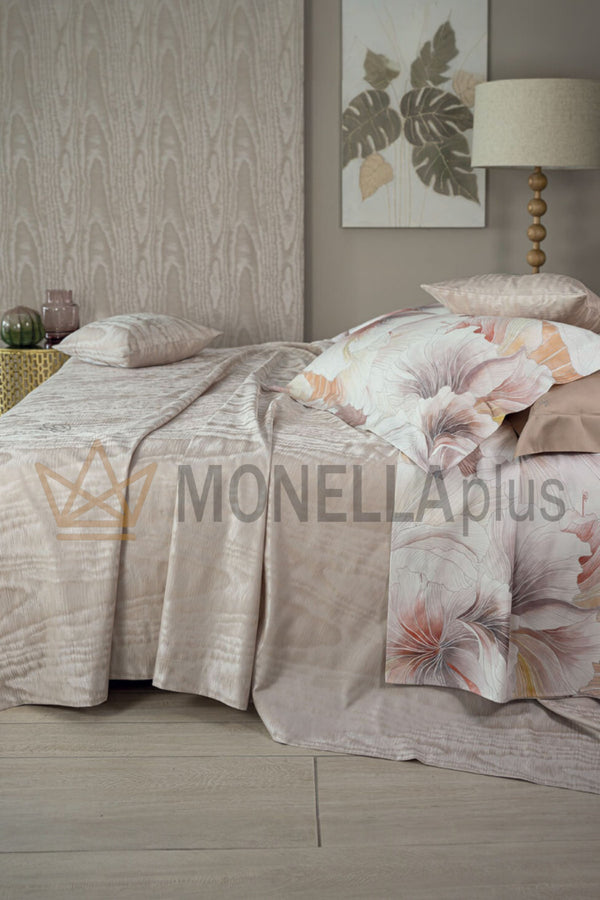 Copriletto liscio Estetica matrimoniale Blumarine