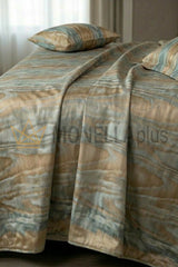 Smooth Double Bedspread Estetica Blumarine