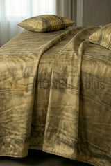 Smooth Double Bedspread Estetica Blumarine