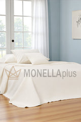 Edredão liso Oceania casal Svad Dondi