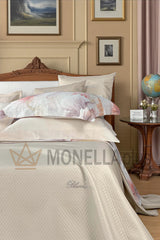 Κουβερλί λείο Primizia διπλό Blumarine