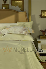 Κουβερλί λείο Primizia διπλό Blumarine