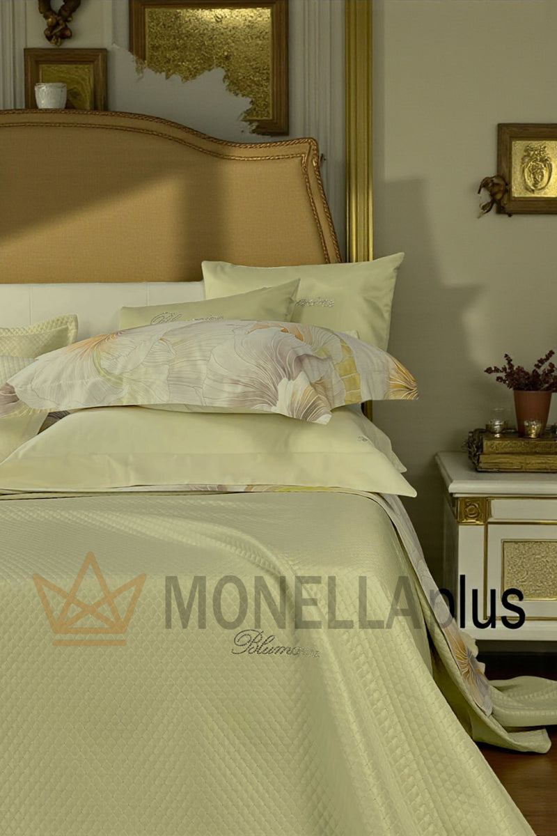 Κουβερλί λείο Primizia διπλό Blumarine