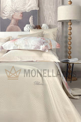 Κουβερλί λείο Primizia διπλό Blumarine