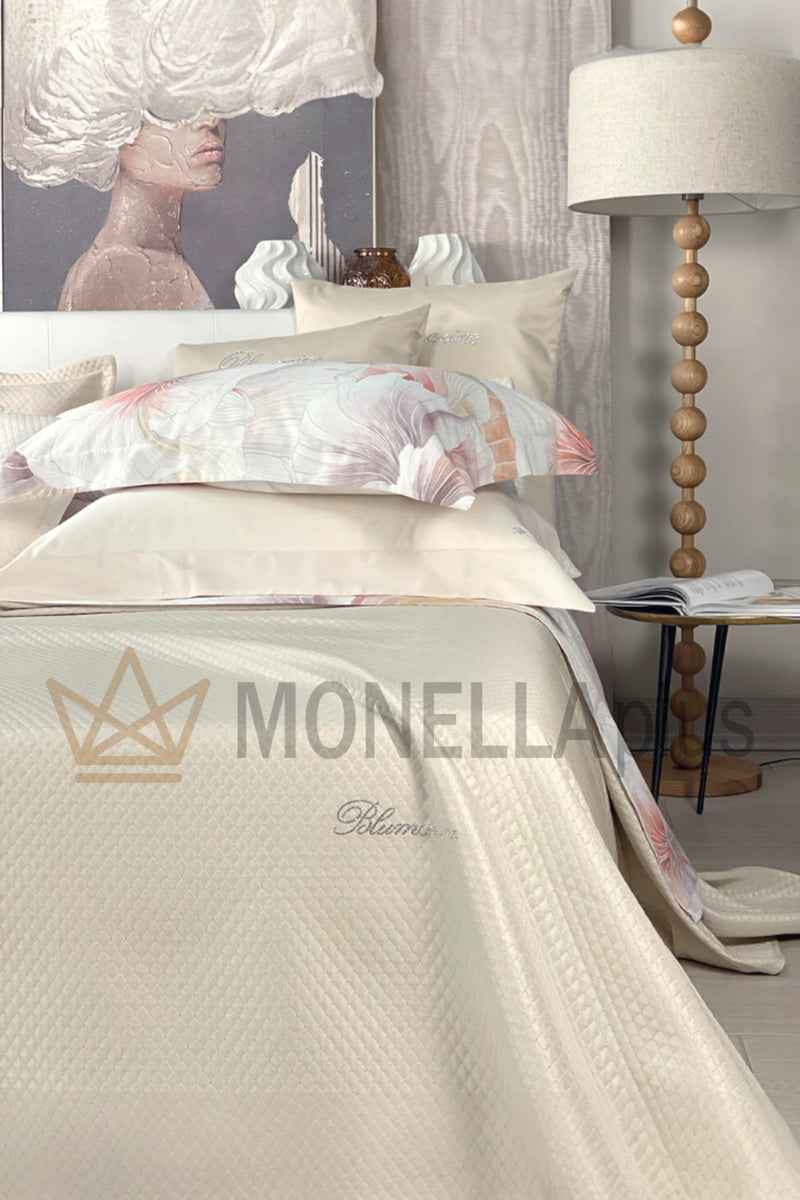 Κουβερλί λείο Primizia διπλό Blumarine