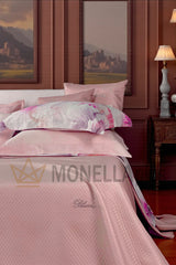 Κουβερλί λείο Primizia διπλό Blumarine