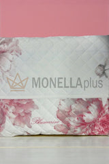 Edredão casal Silvia Blumarine