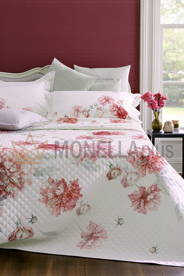 Colcha para cama doble Silvia Blumarine 74992