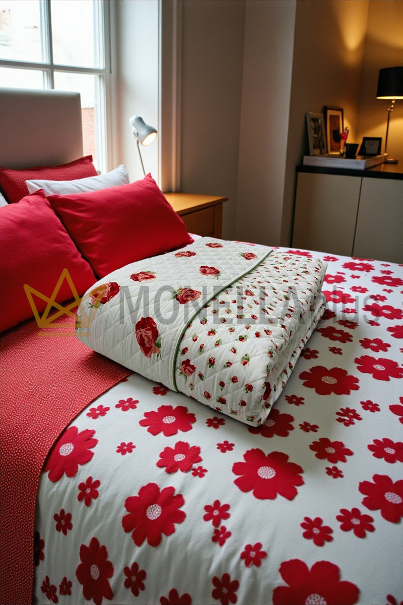 Edredão casal Sogno Blumarine